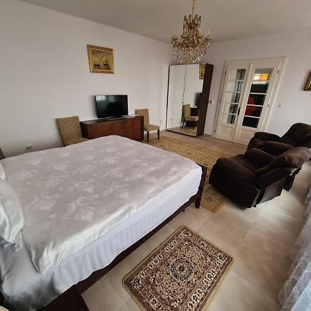 Casa Graef Apartment Брашов Екстериор снимка