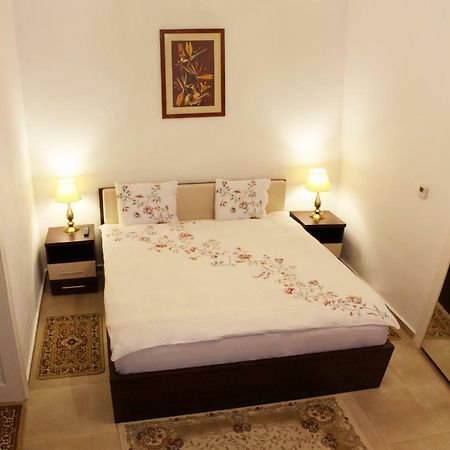 Casa Graef Apartment Брашов Екстериор снимка