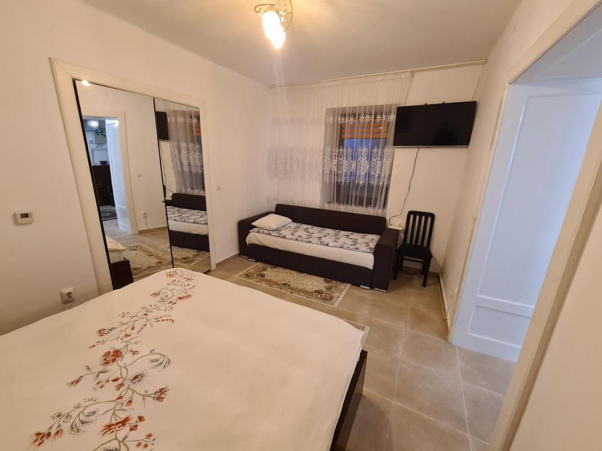 Casa Graef Apartment Брашов Екстериор снимка