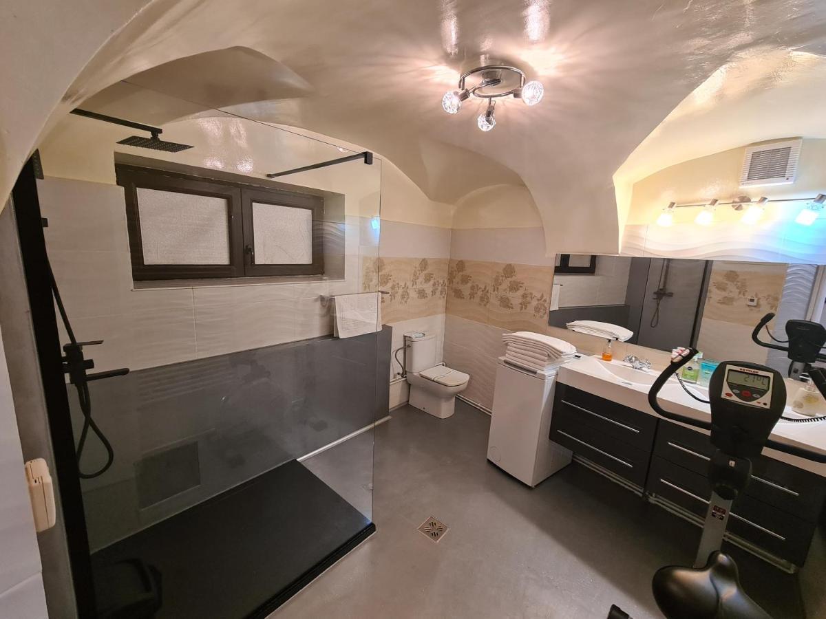 Casa Graef Apartment Брашов Екстериор снимка