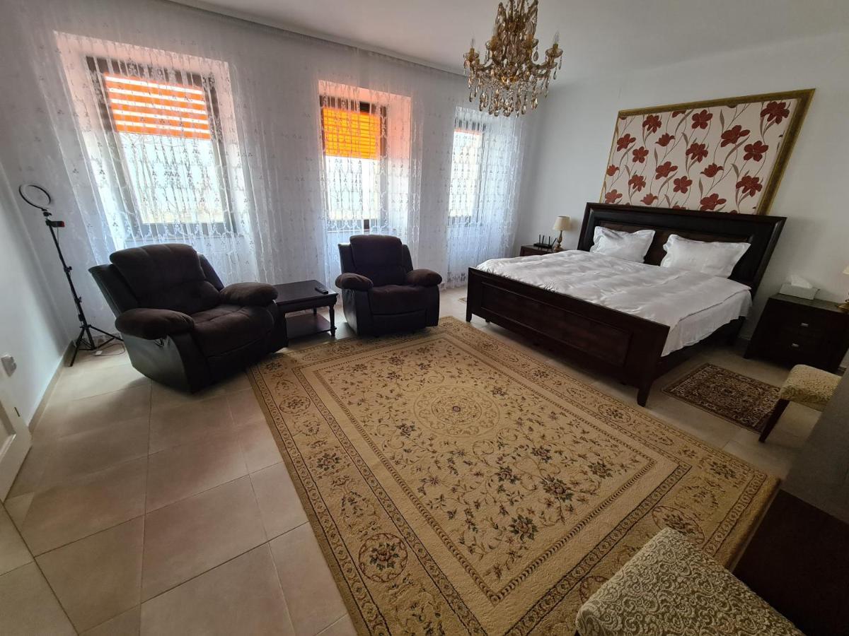 Casa Graef Apartment Брашов Екстериор снимка