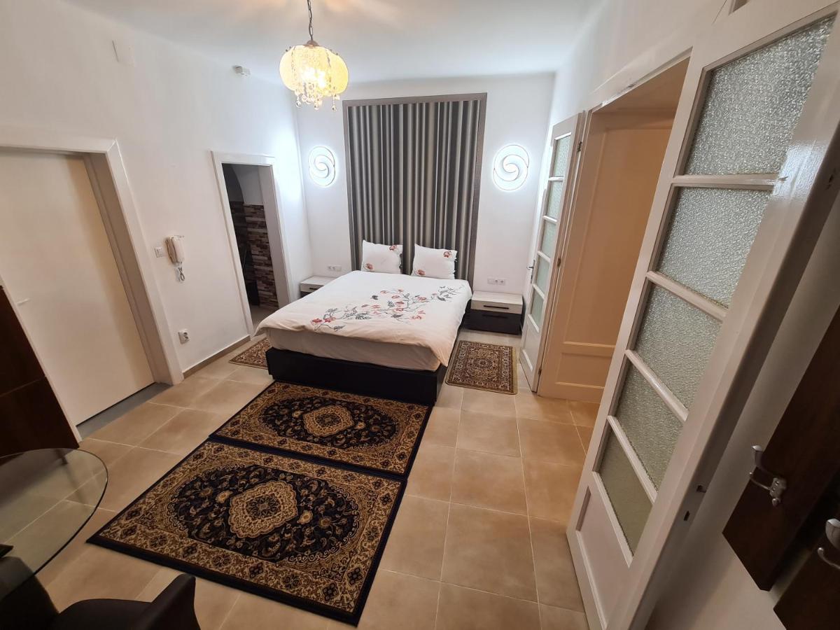 Casa Graef Apartment Брашов Екстериор снимка