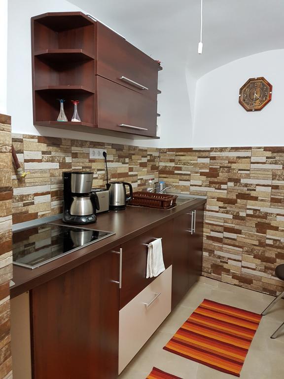 Casa Graef Apartment Брашов Екстериор снимка