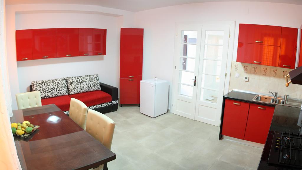 Casa Graef Apartment Брашов Екстериор снимка
