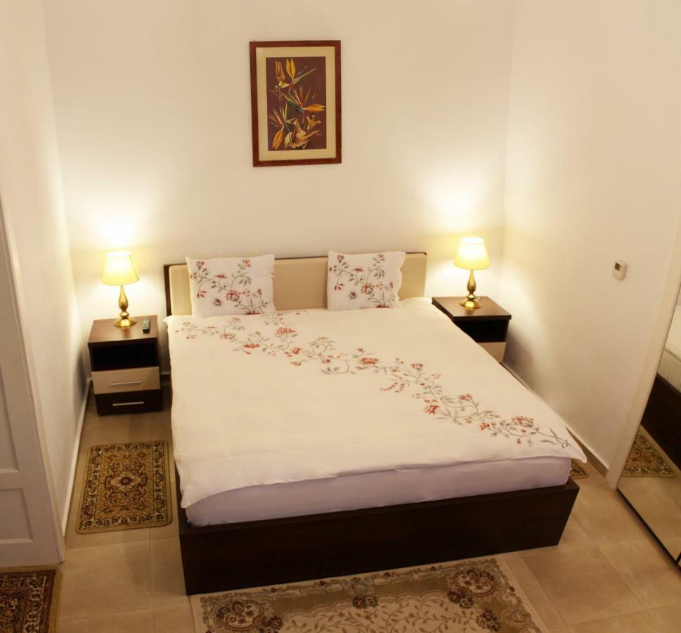 Casa Graef Apartment Брашов Екстериор снимка